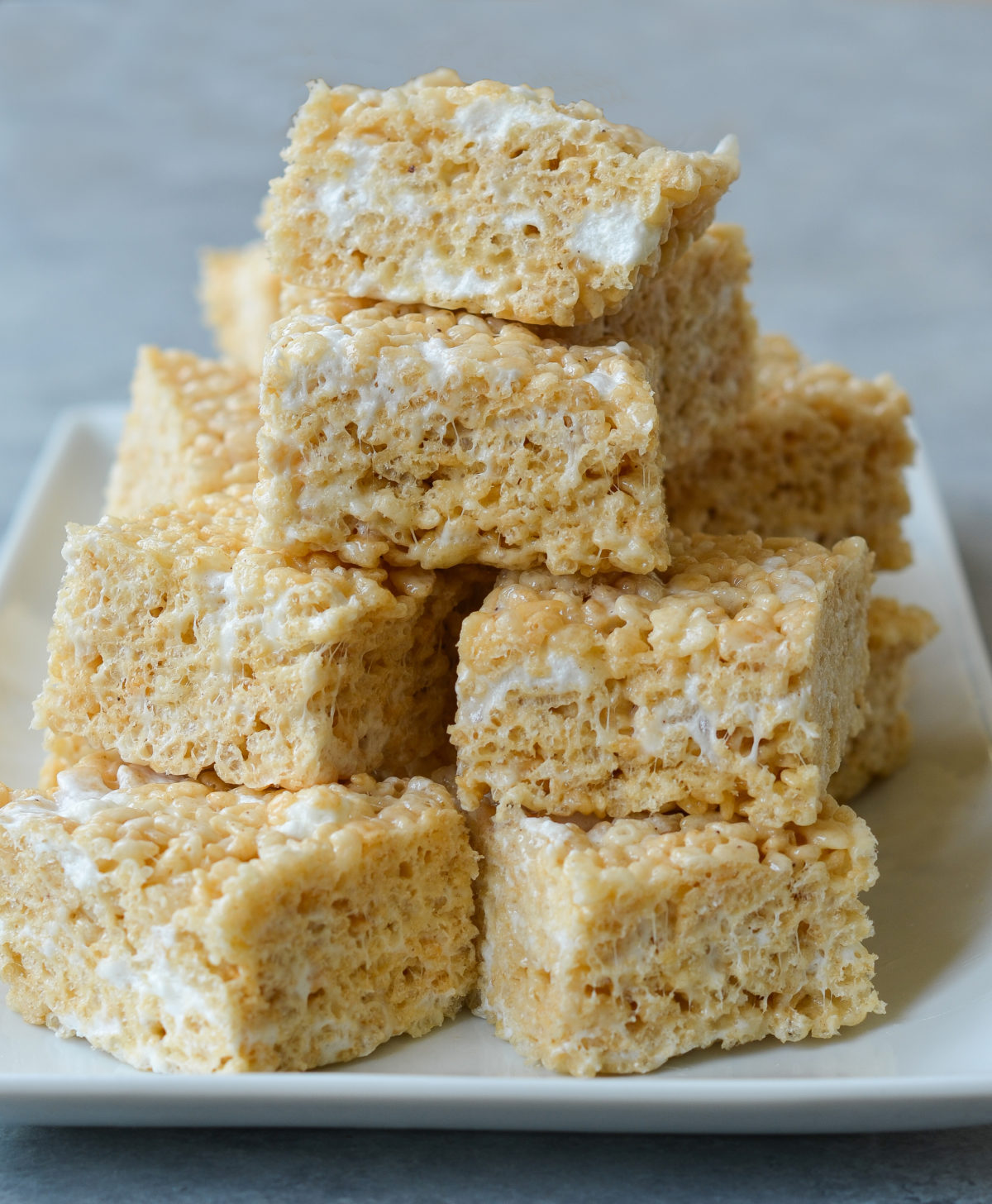 Why Our Ultimate Rice Krispie Treat Recipe is the Best